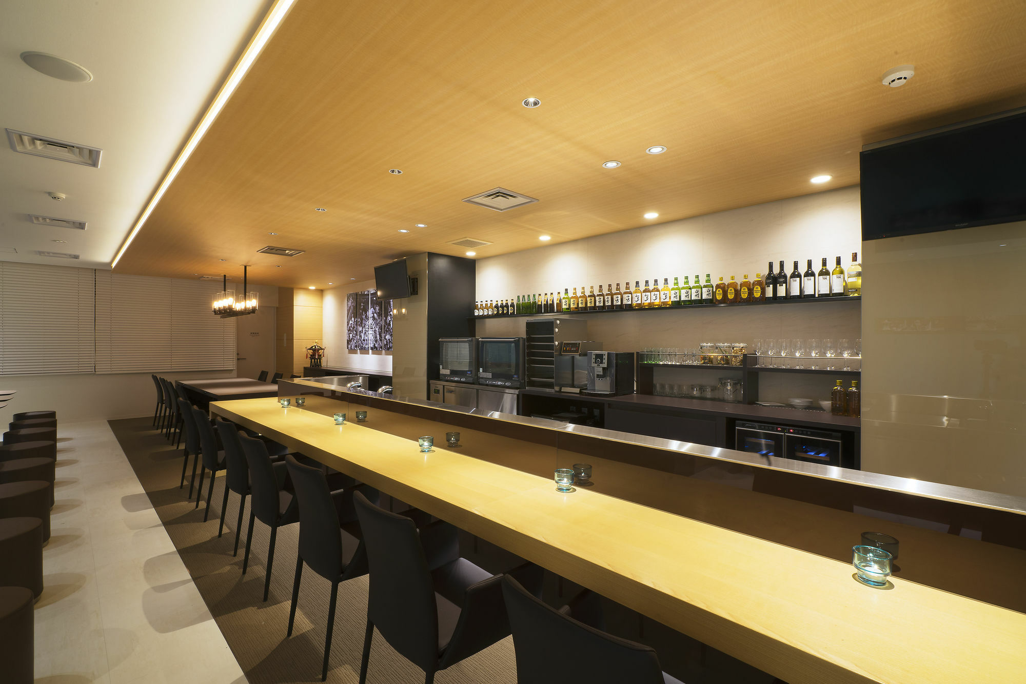 First Cabin Shinbashi Atagoyama Tokio Exterior foto