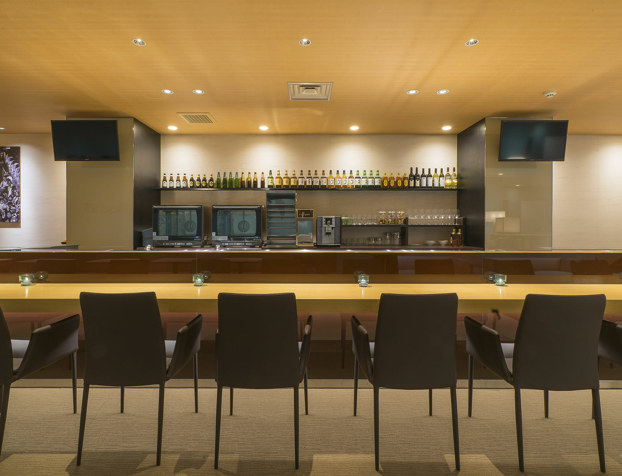First Cabin Shinbashi Atagoyama Tokio Exterior foto